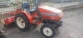 Японски трактор YANMAR, модел Ке-4., снимка 1