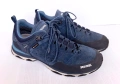 Немски туристически обувки Miendl - Gore Tex - № 39, UK 6, стелка 24.6 см, снимка 1