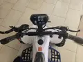 Детско електрическо АТВ / ATV 1200W с 3 скорости АТВ - Бъги SPORT, снимка 4