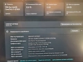 i7-12700H | 32GB | Arc A730M-12GB | IPS 165Hz | 1TB | лаптоп laptop gaming гейминг eraser медион , снимка 7