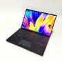 ASUS ZenBook 14/2.8K OLED/Ryzen 5 5625U/16GB 4267MHz/512GB NVMe, снимка 3