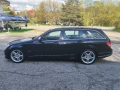 Mercedes c320 4matic, снимка 8