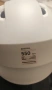 СКИ КАСКА С МАСКА PST 550, БЯЛА , снимка 2