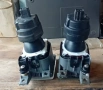 HELLA халогени за VW Golf 3, снимка 2