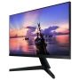 НОВ  Монитор Samsung 27", IPS, Full HD, 75 Hz, 5ms, HDMI, FreeSync, Vesa, Черен, LF27T350FHRXEN , снимка 4