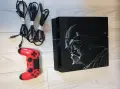 Playstation 4 ps4, снимка 4