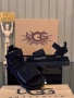 UGG Нови Дамски Сандали Различни Цветове , снимка 2