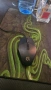 Геймърска мишка Logitech G302 Daedalus Prime, снимка 1