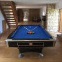 Билярдни маси Buffalo Pro II 9ft Professional 2Броя, снимка 1