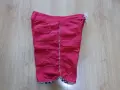 къси панталони burberry vintage retro бански гащета шорти мъжки оригинални L, снимка 4