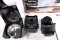 НОВА!!! Кафемашина 3 в 1 ELITE CCM-1239, 19 бара, снимка 4