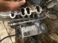 Двигател VW 2.0 115к.с на части , снимка 4