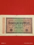 Две райхбанкноти 20 000 марки 1923г. / 100 марки 1923г. Германия редки за КОЛЕКЦИЯ 17998, снимка 2