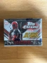 Карти 2025 Topps Chrome DEADPOOL Value Blaster BOX, снимка 4