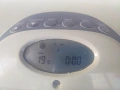 PRO KLIMA 9000btu мобилен климатик за ефективно охлаждане, обезвлажнител, аериране(освежаване) , снимка 9