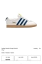 Adidas Gazelle Vintage ‘Dentist Chair’ Paul Gascoigne Limited размер 42 2/3, снимка 9