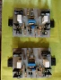 Jean Hiraga Super Class A Amplifier, снимка 1