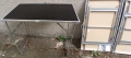 Мултифункционална маса от 3 части PARKSIDE - нова, снимка 2