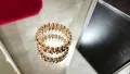 CARTIER Clash de Cartier Rose Gold Дамски Пръстен, снимка 9