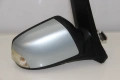 Дясно огледало Ford Focus C-Max (2003-2010г.) 7 пина амбиентна светлина 1330807 Cmax, снимка 4