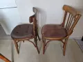 Виенски ретро стол, снимка 3