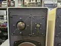 Тонколони Braun L 620/1 – Немска трилентова класика, Made in West Germany, снимка 10