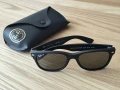 Слънчеви очила RAY-BAN RB2132 - 622/58 - 55, снимка 1