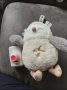 Музикална играчка за сън Gro - Deluxe, Бухалчето Оли, голямо(Ollie the Owl Deluxe), снимка 1