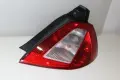 Десен стоп Renault Megane II хечбек (2002-2005г.) Рено Меган / 8200073237 / 89398081, снимка 2
