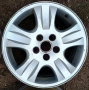 5х108 16 цола Ford, снимка 4