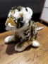 Продавам запазени плюшени играчки,  в добро състояние, снимка 7