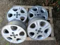 Джанти 15 цола 4×98 ЕТ37 за Fiat,Alfa,Lancia и Lada (ц.о.58.1), снимка 3