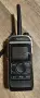Професионална радиостанция Hytera PD665 VHF с батерия и зарядно, снимка 1