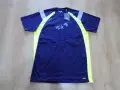нова работна тениска blaklader/mascot блуза фанела мъжка оригинал 3XL/2XL, снимка 2