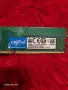 Рам памет 8GB CRUCIAL 2133Mhz, снимка 2