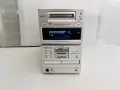 SHARP MD-X5 MD/CD COMPONENT SYSTEM, снимка 5