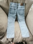 Детски дънки Zara 110, снимка 2