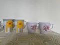 Порцеланови чаши, снимка 5
