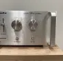 🔈Ретро транзисторен усилвател MARANTZ 1050 - 1976 - 1982 г🔈, снимка 4