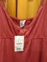 Нов топ/потник Pull and Bear, снимка 4