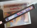 Хайди VHS филм филмче разказ за деца смело момиче планината приказка приключения детско видеокасета, снимка 3