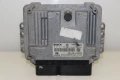 Моторен компютър Hyundai iX35 (2009-2015г.) 0281017696 / 0 281 017 696 / 39120-2A000 / 391202A000, снимка 1