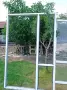 Алуминиева рамка с врата, снимка 3