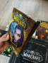 Колекция World of Warcraft PC игри като нови, снимка 9