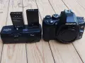 DSLR Olympus E-620 IS 4/3, снимка 1