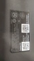 DELL P2422H    4H.58A01.A00    4H.58A02.A00      BN7002542  W165 CDLG SI243, снимка 2