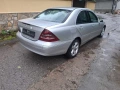 Mercedes C 200, снимка 4