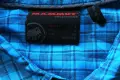 MAMMUT - мъжка спортна риза с къс ръкав, размер L, снимка 3