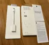 Apple lightning to usb camera adapter A1440 md821zm/a, снимка 2