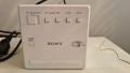 Sony icf-c1 радио будилник, снимка 3